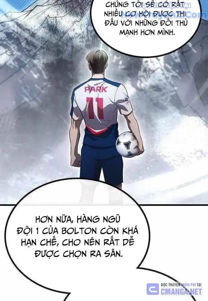 Chiến Lược Gia Bóng Đá Tài Ba Chapter 38 - Trang 2