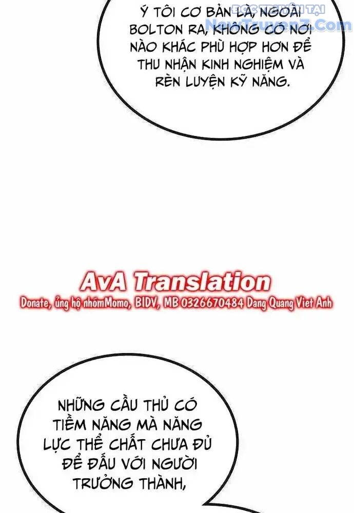Chiến Lược Gia Bóng Đá Tài Ba Chapter 38 - Trang 2