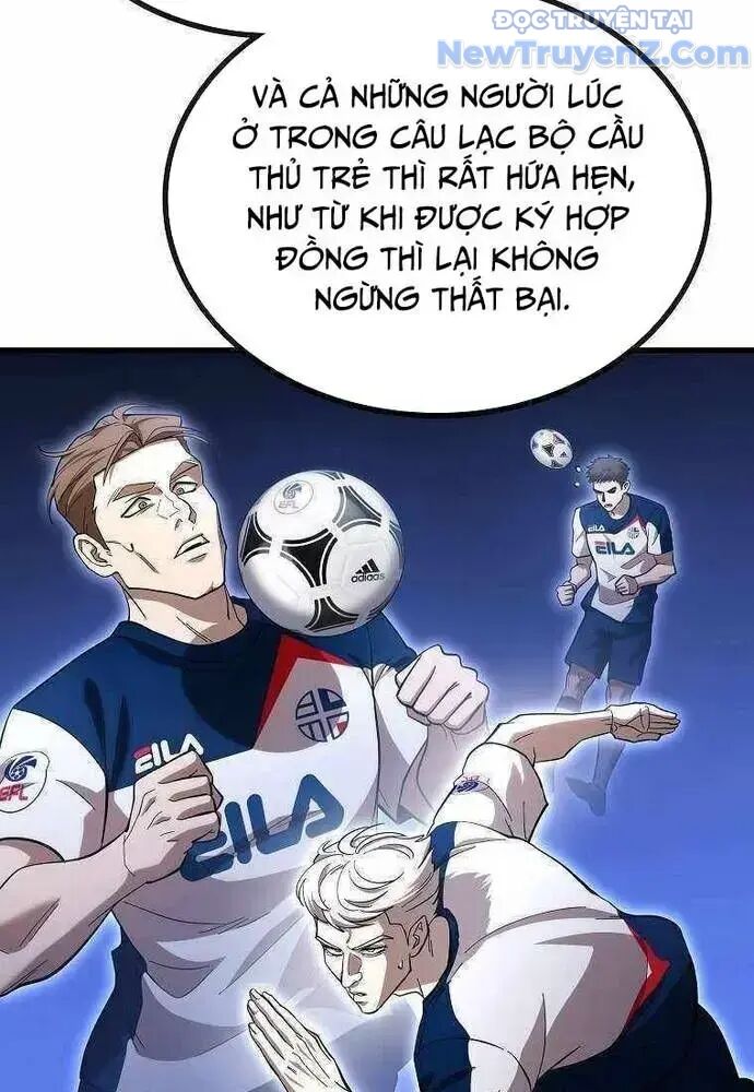 Chiến Lược Gia Bóng Đá Tài Ba Chapter 38 - Trang 2