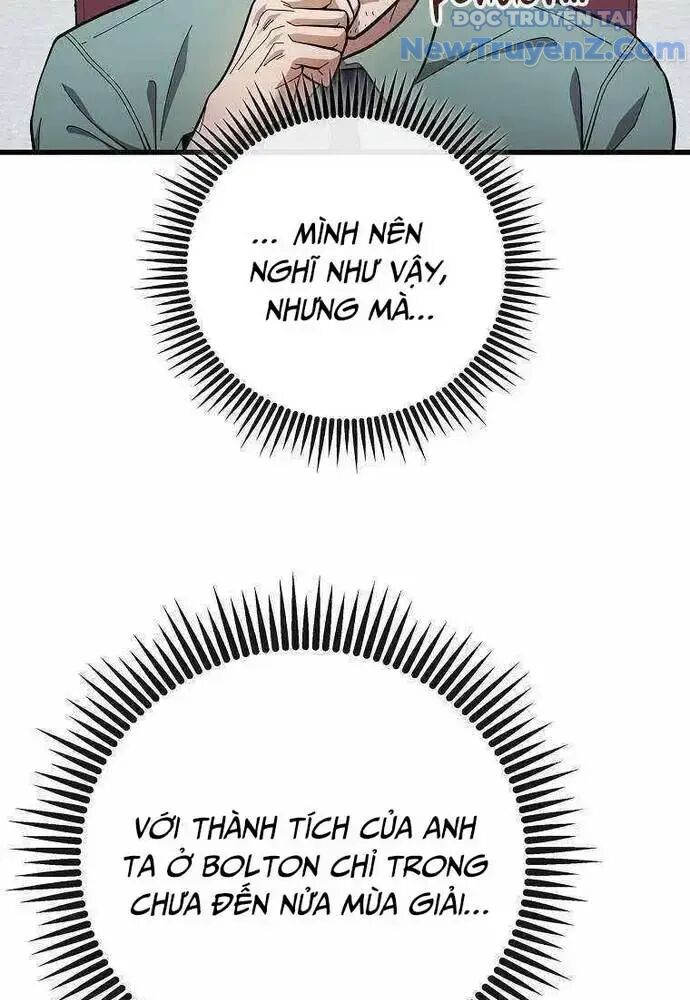 Chiến Lược Gia Bóng Đá Tài Ba Chapter 38 - Trang 2