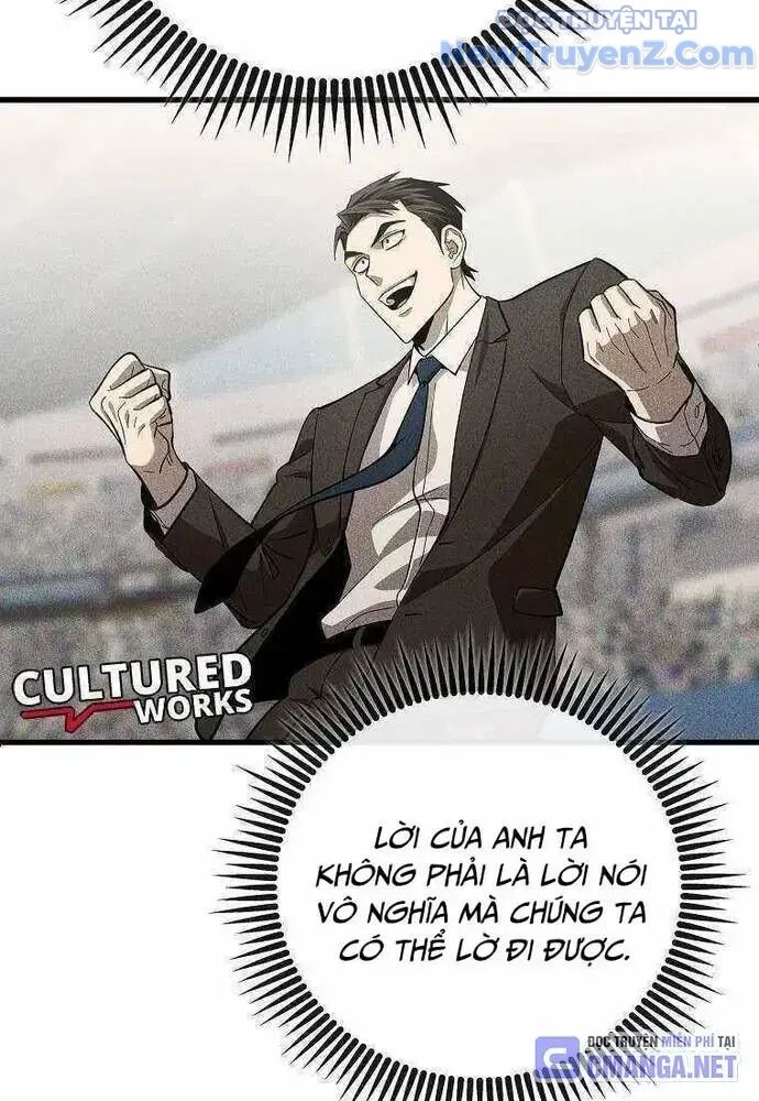 Chiến Lược Gia Bóng Đá Tài Ba Chapter 38 - Trang 2
