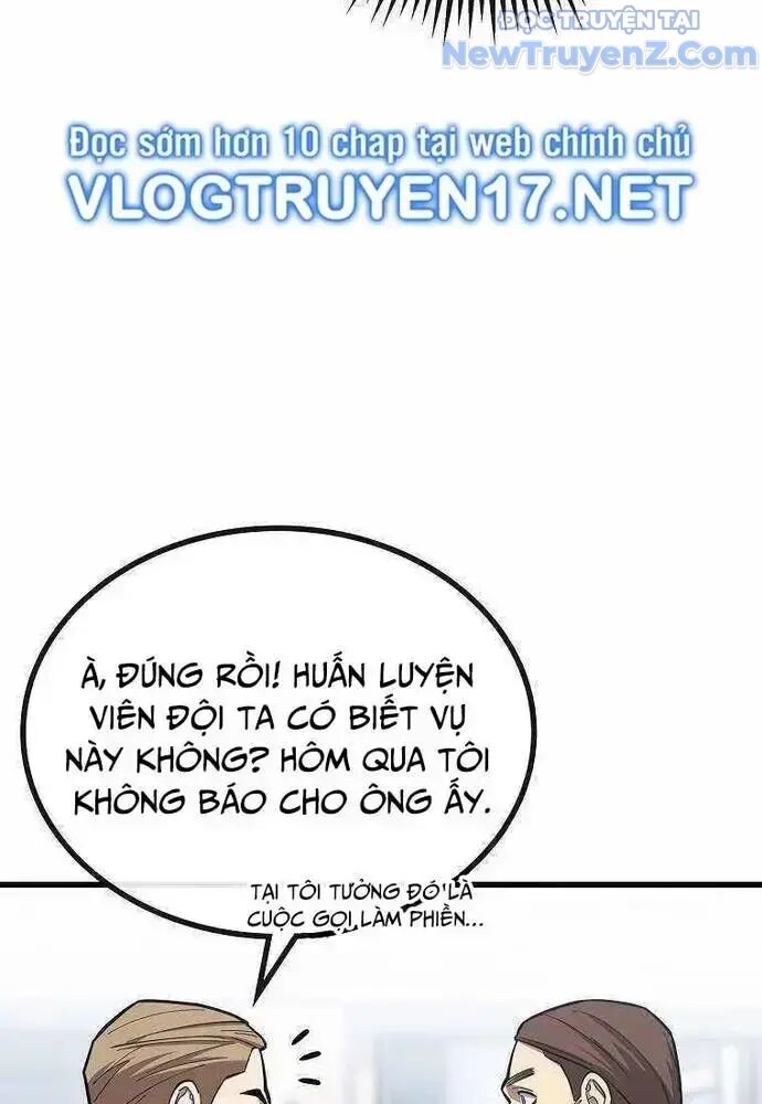 Chiến Lược Gia Bóng Đá Tài Ba Chapter 38 - Trang 2