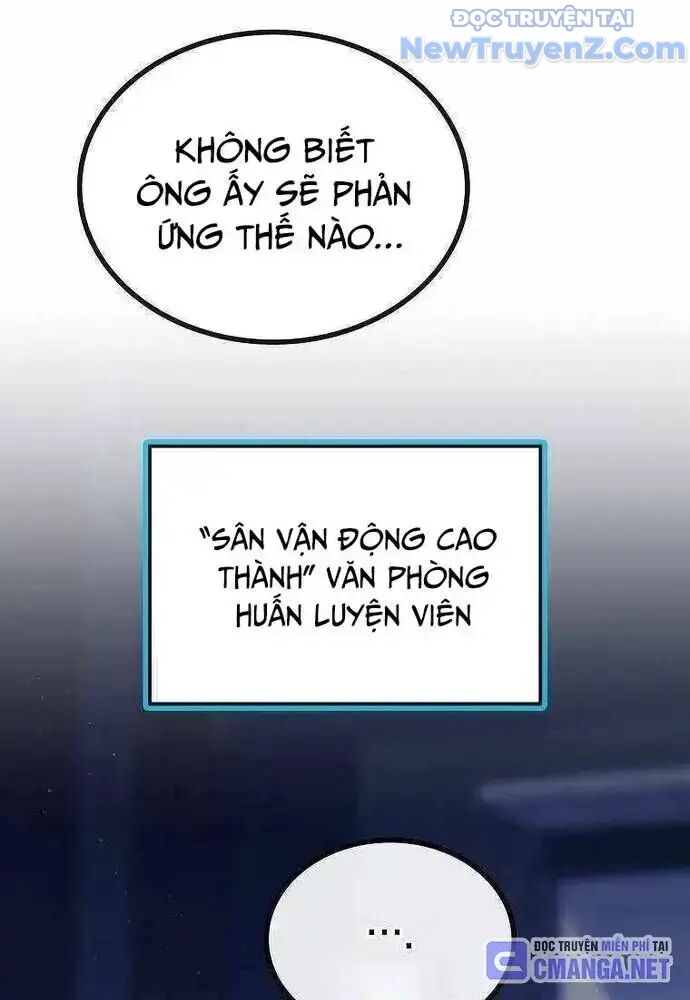 Chiến Lược Gia Bóng Đá Tài Ba Chapter 38 - Trang 2