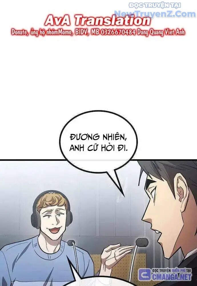 Chiến Lược Gia Bóng Đá Tài Ba Chapter 38 - Trang 2