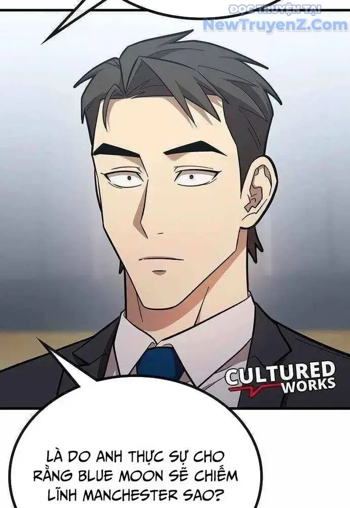 Chiến Lược Gia Bóng Đá Tài Ba Chapter 38 - Trang 2