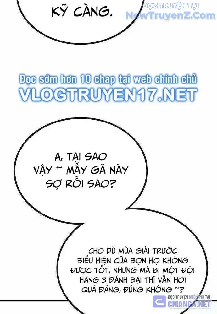 Chiến Lược Gia Bóng Đá Tài Ba Chapter 38 - Trang 2