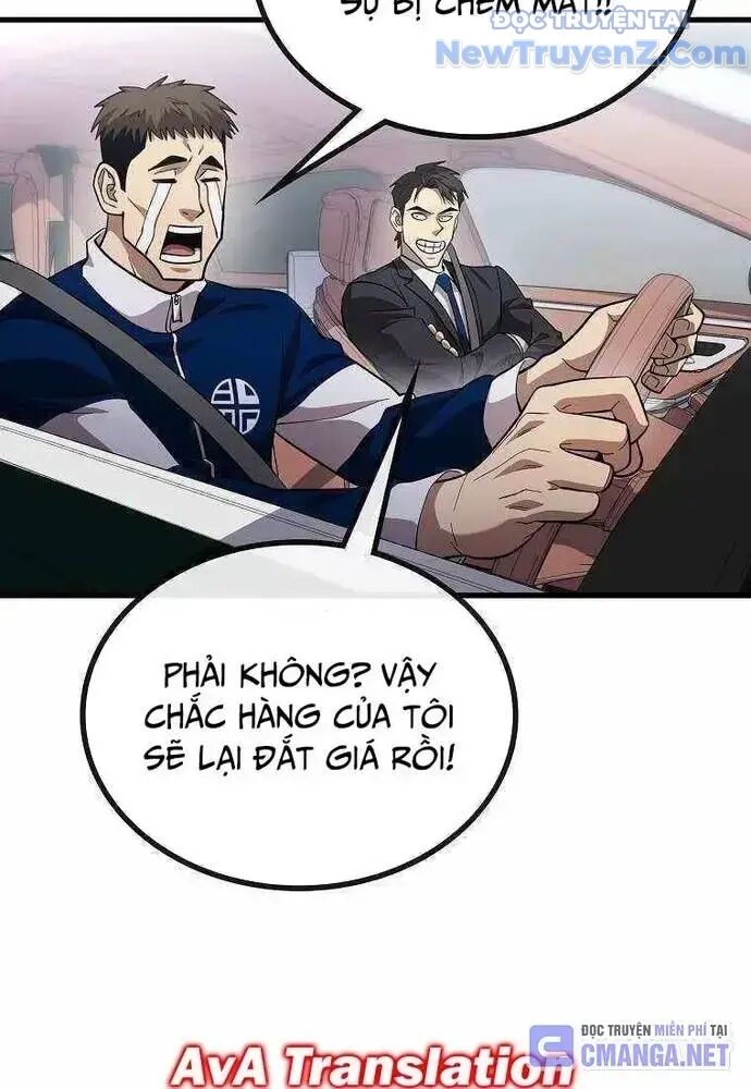 Chiến Lược Gia Bóng Đá Tài Ba Chapter 38 - Trang 2