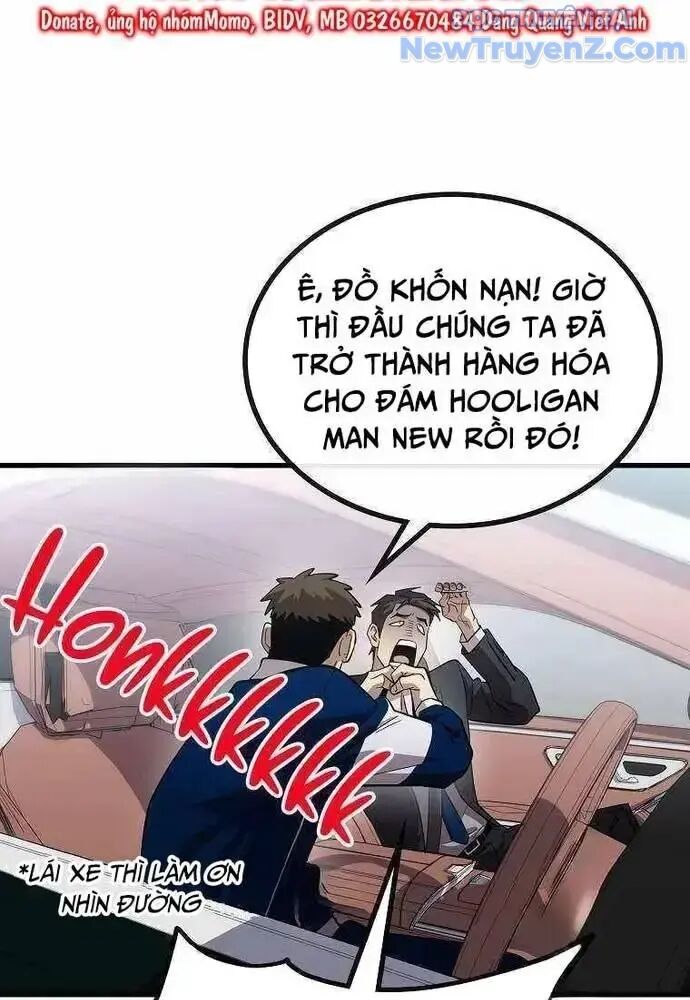 Chiến Lược Gia Bóng Đá Tài Ba Chapter 38 - Trang 2