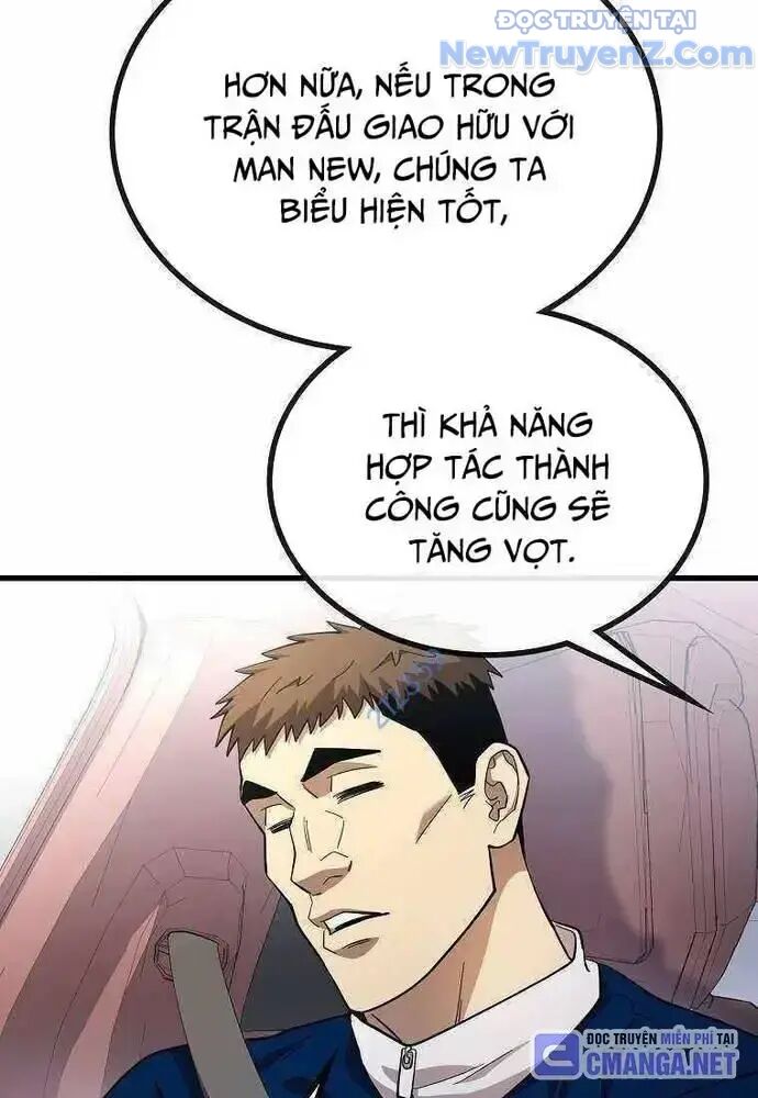 Chiến Lược Gia Bóng Đá Tài Ba Chapter 38 - Trang 2