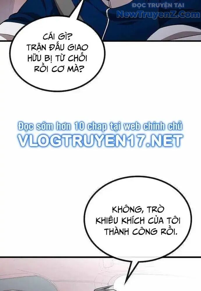 Chiến Lược Gia Bóng Đá Tài Ba Chapter 38 - Trang 2