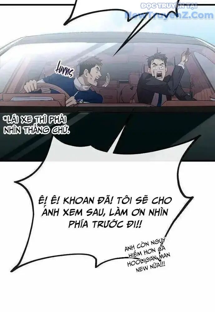 Chiến Lược Gia Bóng Đá Tài Ba Chapter 38 - Trang 2