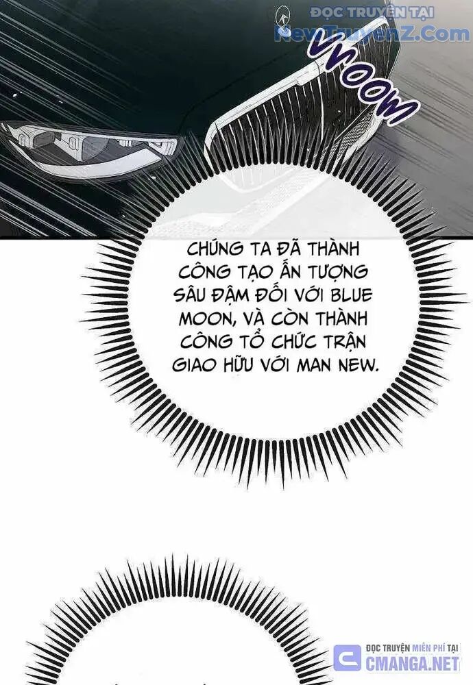 Chiến Lược Gia Bóng Đá Tài Ba Chapter 38 - Trang 2