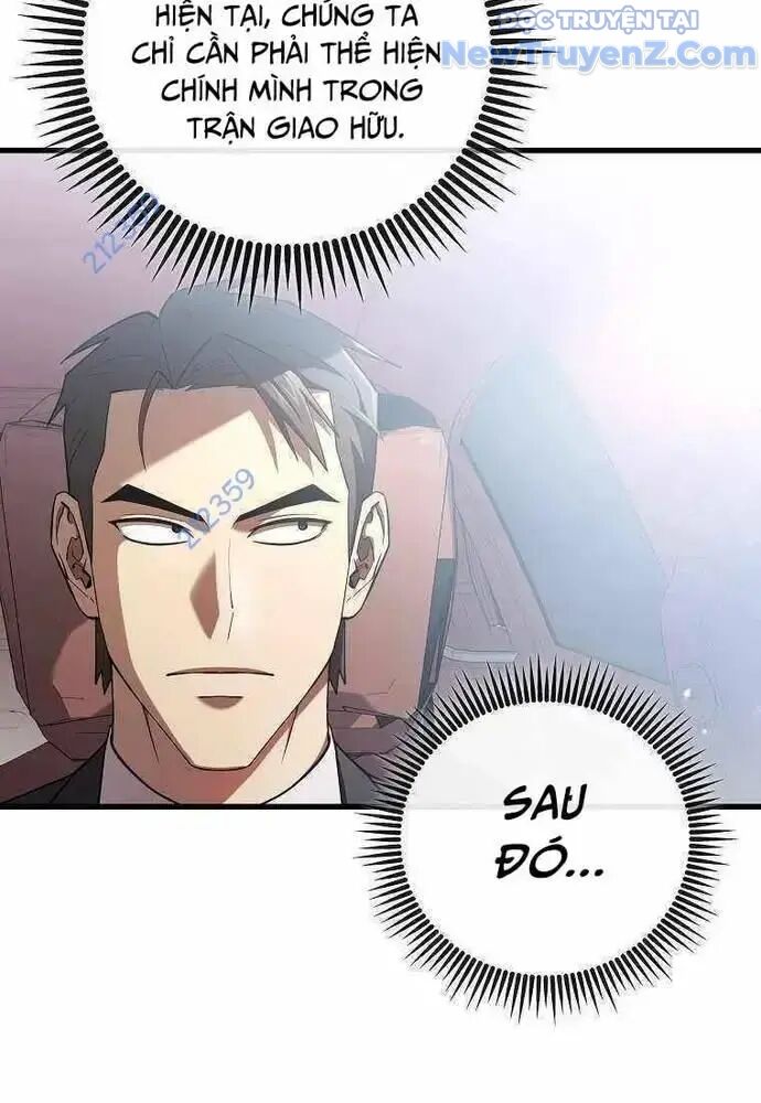 Chiến Lược Gia Bóng Đá Tài Ba Chapter 38 - Trang 2