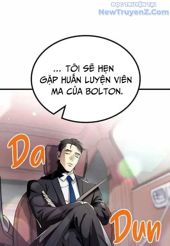 Chiến Lược Gia Bóng Đá Tài Ba Chapter 38 - Trang 2
