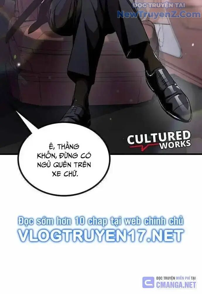 Chiến Lược Gia Bóng Đá Tài Ba Chapter 38 - Trang 2