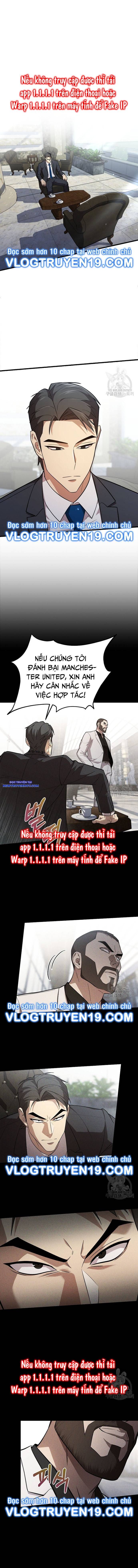 Chiến Lược Gia Bóng Đá Tài Ba Chapter 40 - Trang 2