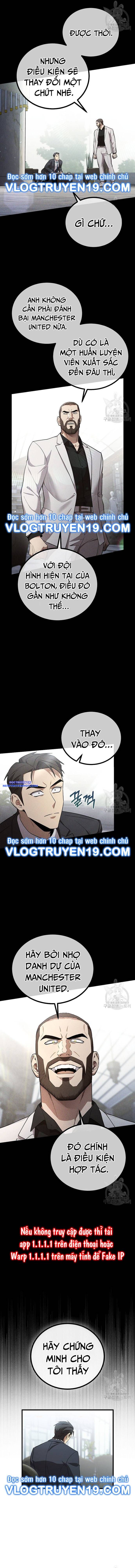 Chiến Lược Gia Bóng Đá Tài Ba Chapter 40 - Trang 2