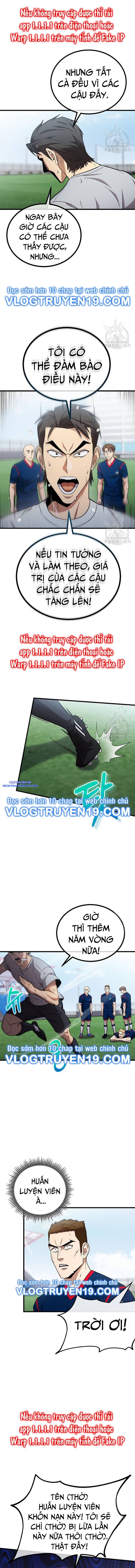Chiến Lược Gia Bóng Đá Tài Ba Chapter 40 - Trang 2