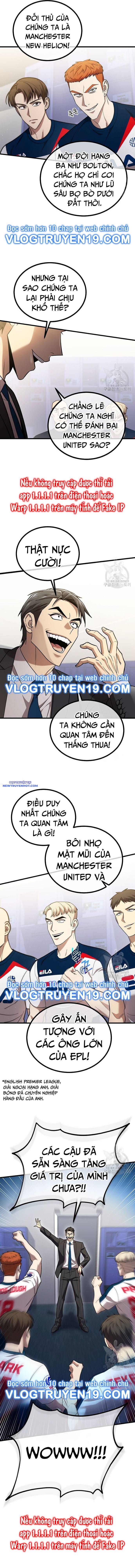 Chiến Lược Gia Bóng Đá Tài Ba Chapter 40 - Trang 2