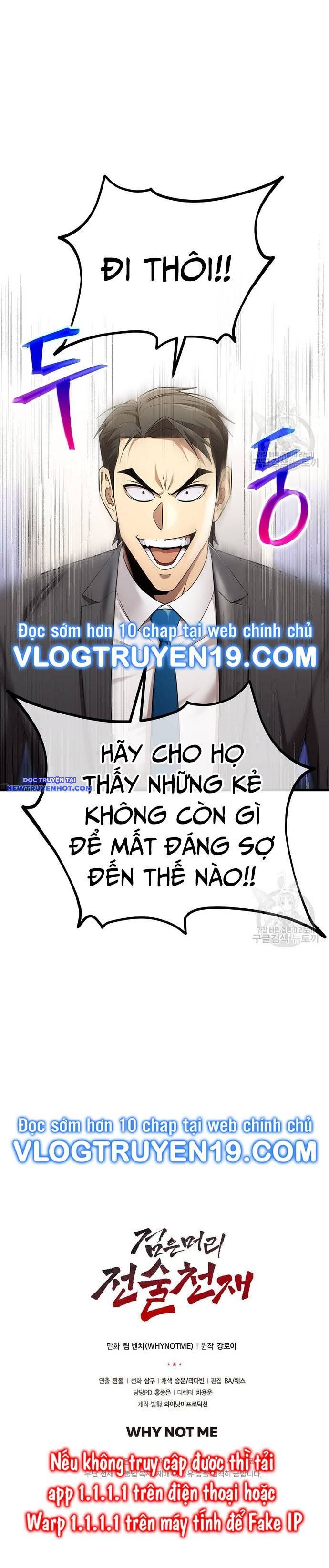 Chiến Lược Gia Bóng Đá Tài Ba Chapter 40 - Trang 2