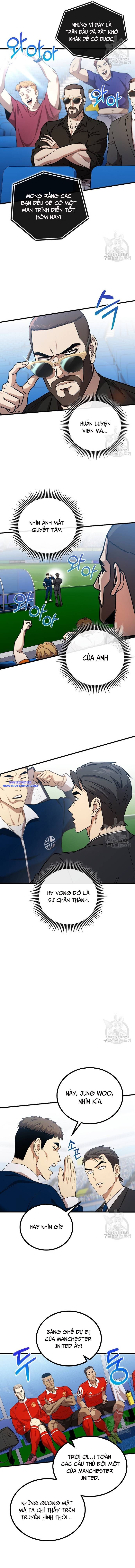 Chiến Lược Gia Bóng Đá Tài Ba Chapter 41 - Trang 2