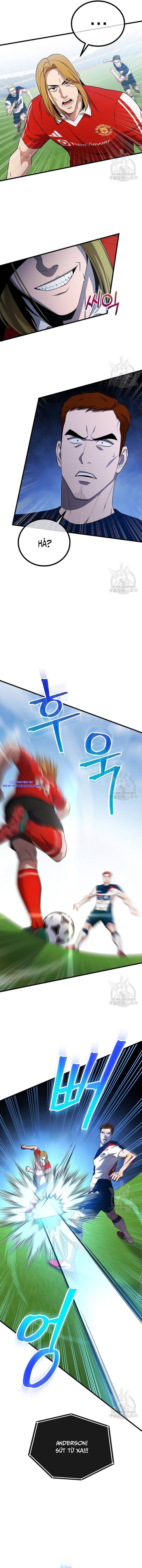 Chiến Lược Gia Bóng Đá Tài Ba Chapter 41 - Trang 2