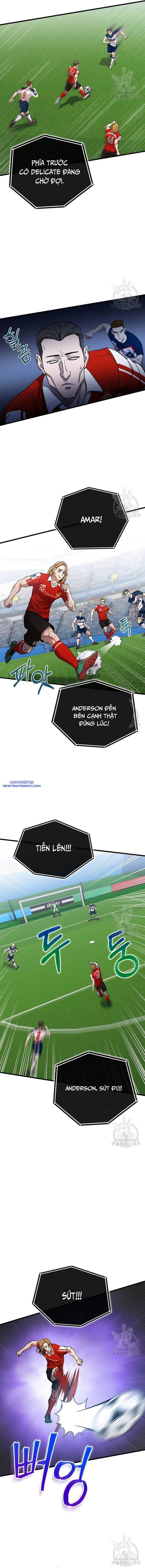 Chiến Lược Gia Bóng Đá Tài Ba Chapter 41 - Trang 2