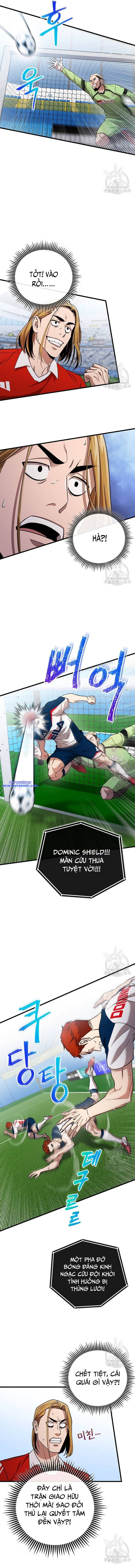 Chiến Lược Gia Bóng Đá Tài Ba Chapter 41 - Trang 2