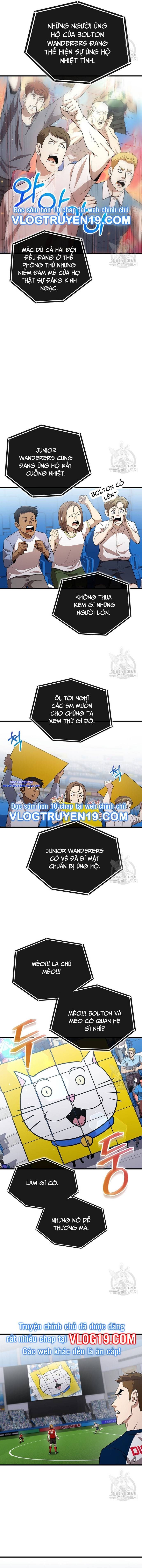 Chiến Lược Gia Bóng Đá Tài Ba Chapter 42 - Trang 2