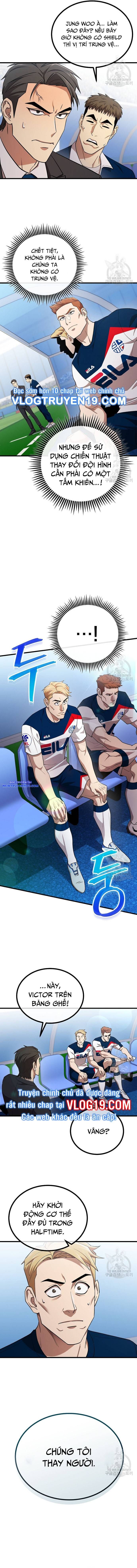 Chiến Lược Gia Bóng Đá Tài Ba Chapter 42 - Trang 2