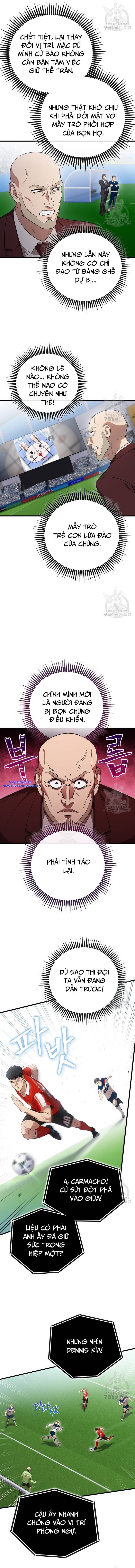 Chiến Lược Gia Bóng Đá Tài Ba Chapter 43 - Trang 2