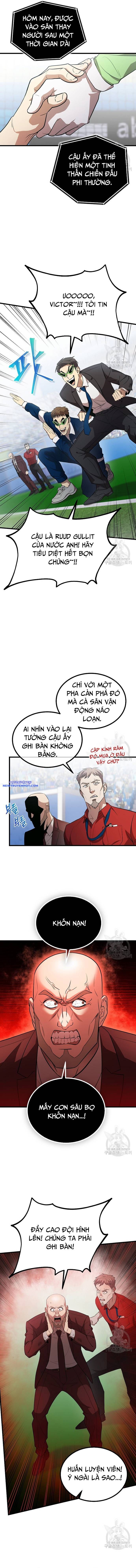 Chiến Lược Gia Bóng Đá Tài Ba Chapter 43 - Trang 2