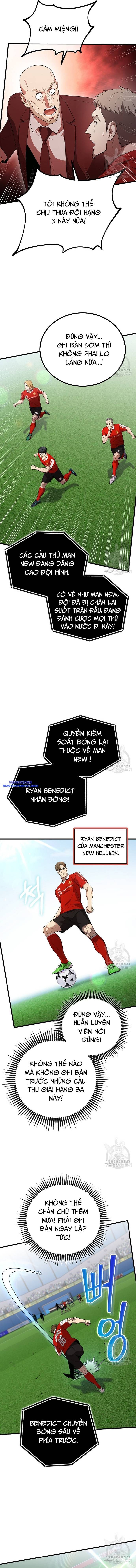 Chiến Lược Gia Bóng Đá Tài Ba Chapter 43 - Trang 2