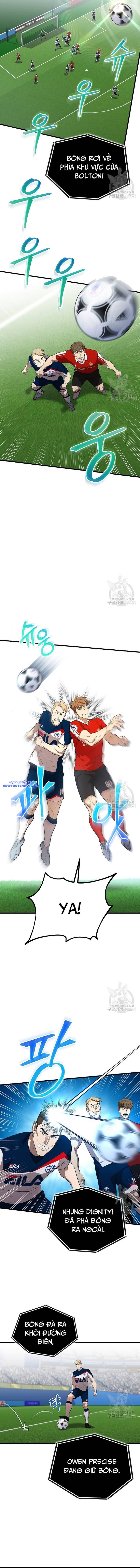 Chiến Lược Gia Bóng Đá Tài Ba Chapter 43 - Trang 2