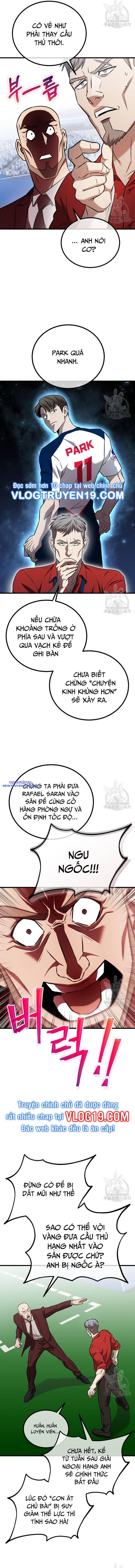 Chiến Lược Gia Bóng Đá Tài Ba Chapter 44 - Trang 2
