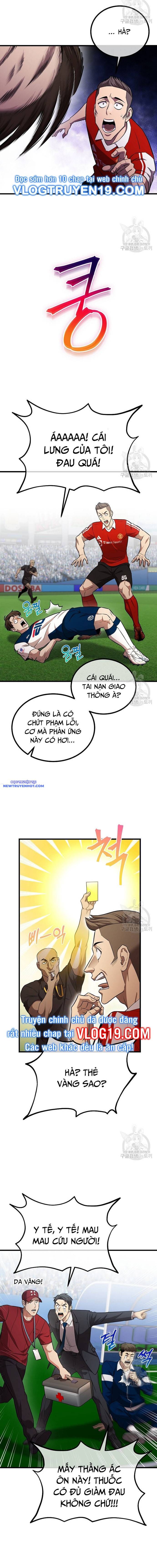 Chiến Lược Gia Bóng Đá Tài Ba Chapter 44 - Trang 2