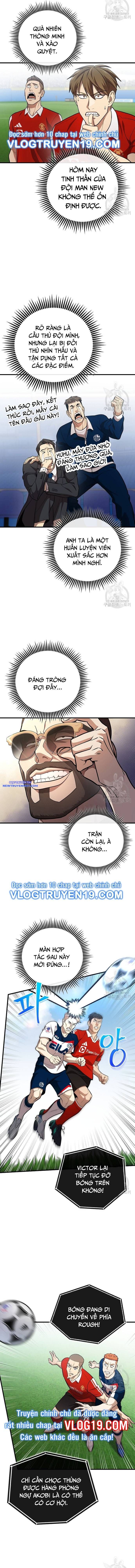 Chiến Lược Gia Bóng Đá Tài Ba Chapter 44 - Trang 2