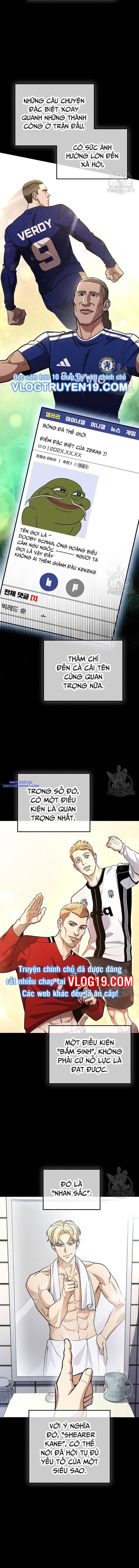 Chiến Lược Gia Bóng Đá Tài Ba Chapter 45 - Trang 2