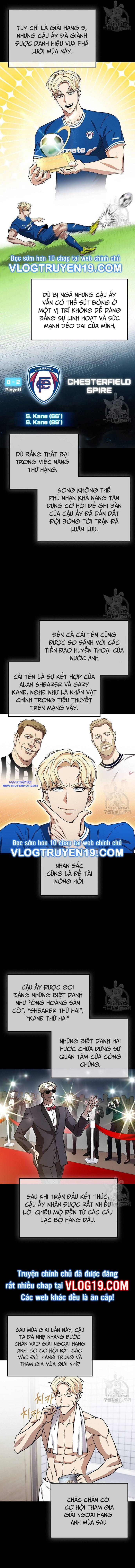 Chiến Lược Gia Bóng Đá Tài Ba Chapter 45 - Trang 2