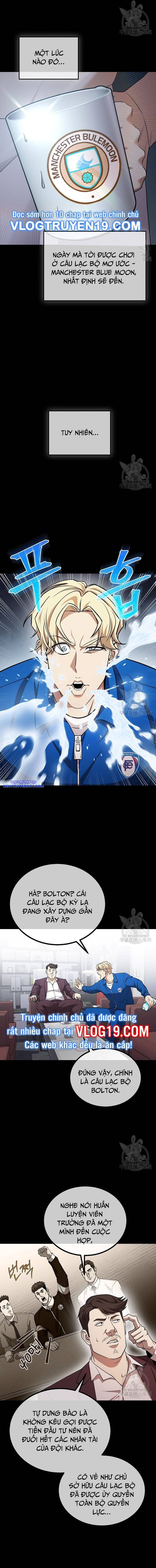 Chiến Lược Gia Bóng Đá Tài Ba Chapter 45 - Trang 2