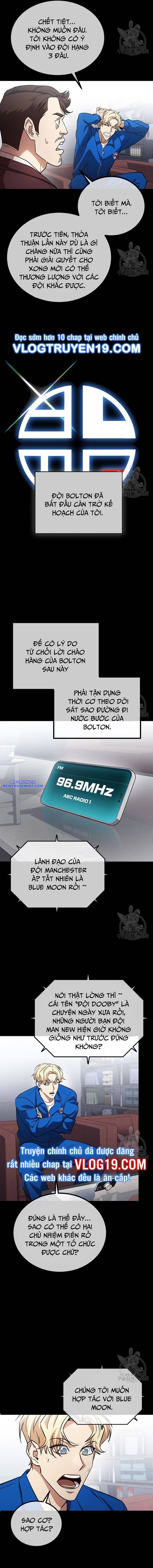 Chiến Lược Gia Bóng Đá Tài Ba Chapter 45 - Trang 2