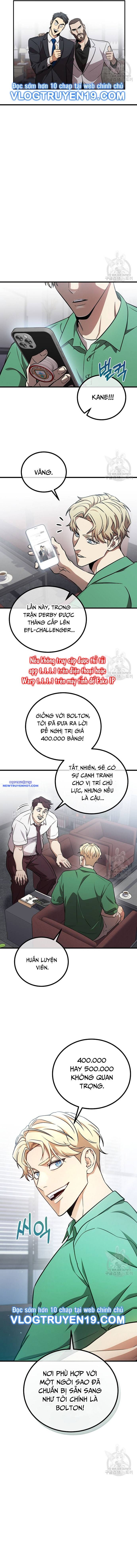 Chiến Lược Gia Bóng Đá Tài Ba Chapter 46 - Trang 2