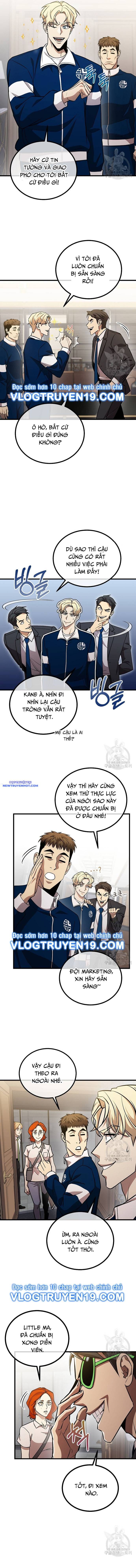 Chiến Lược Gia Bóng Đá Tài Ba Chapter 46 - Trang 2