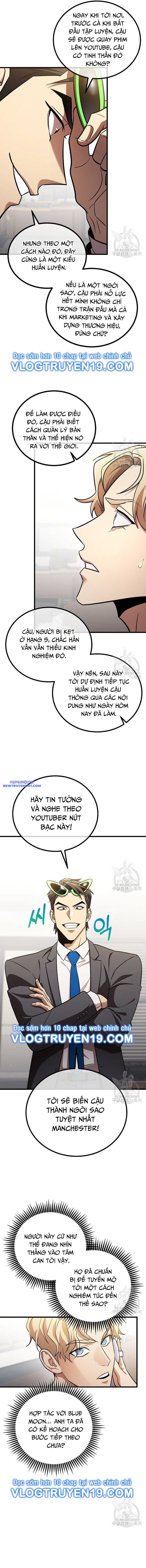 Chiến Lược Gia Bóng Đá Tài Ba Chapter 46 - Trang 2