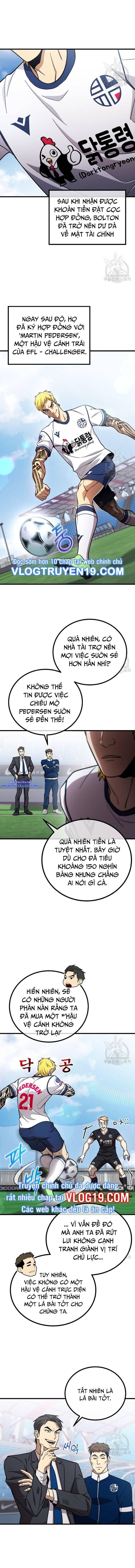 Chiến Lược Gia Bóng Đá Tài Ba Chapter 47 - Trang 2