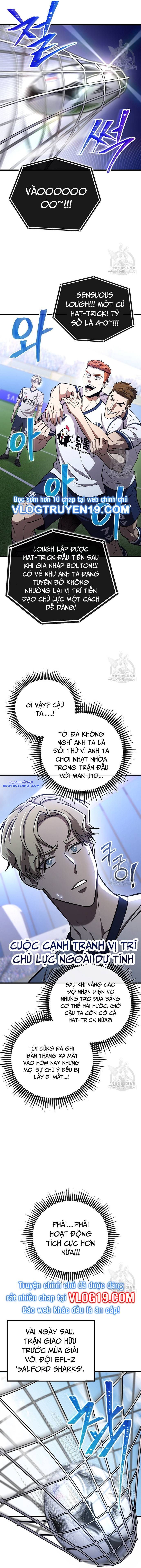 Chiến Lược Gia Bóng Đá Tài Ba Chapter 47 - Trang 2