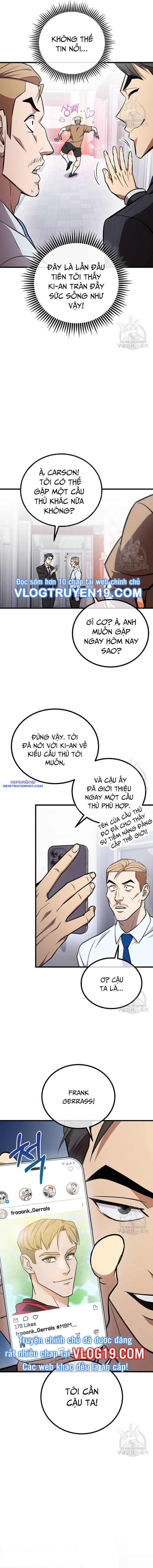 Chiến Lược Gia Bóng Đá Tài Ba Chapter 47 - Trang 2