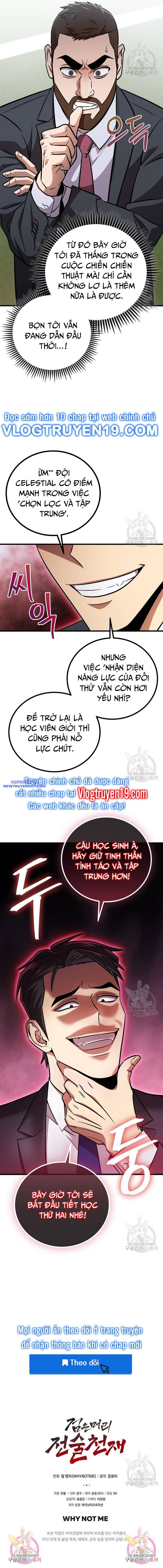 Chiến Lược Gia Bóng Đá Tài Ba Chapter 48 - Trang 4