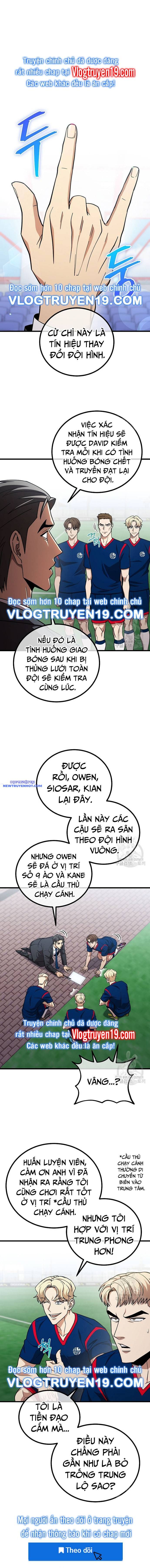 Chiến Lược Gia Bóng Đá Tài Ba Chapter 49 - Trang 4