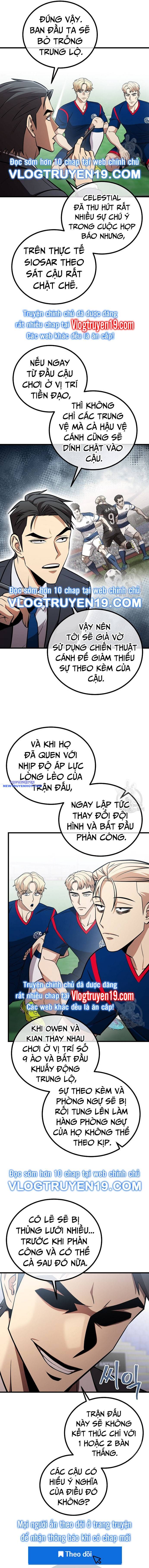 Chiến Lược Gia Bóng Đá Tài Ba Chapter 49 - Trang 4